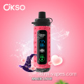 Okso shisha max 40k puff vape sekali pakai
